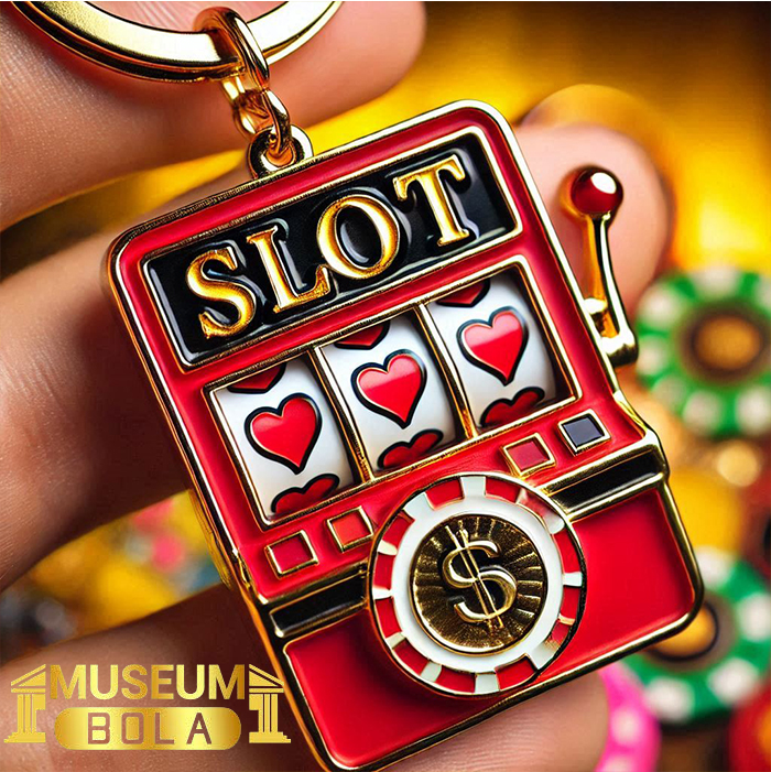 Slot