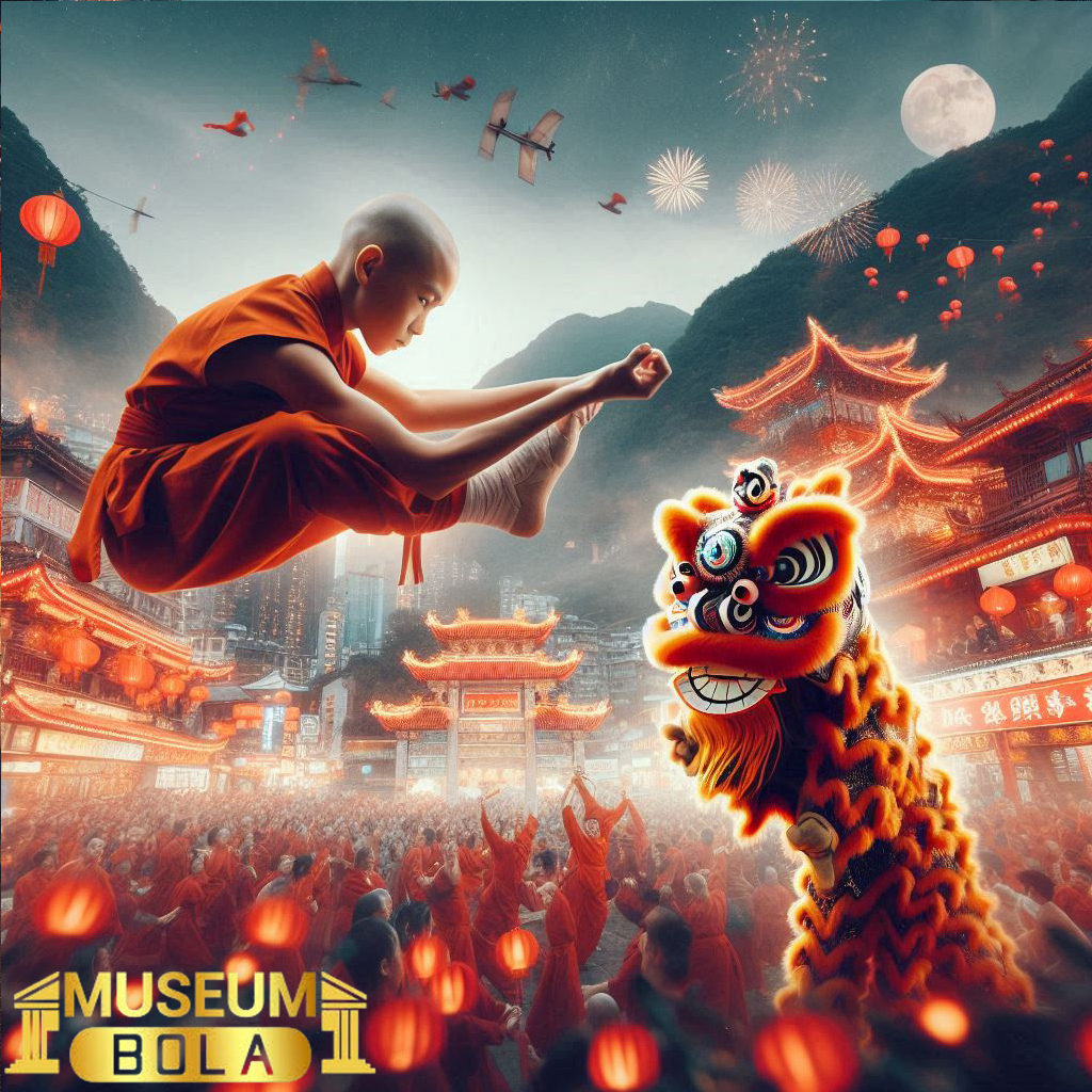 Museumbola – Situs Slot Bank Mestika Dharma dengan Jackpot Fantastis!